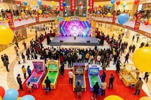 專業活動策劃 杭州美人魚文化，商場會議展會與開業年會一站式解決方案