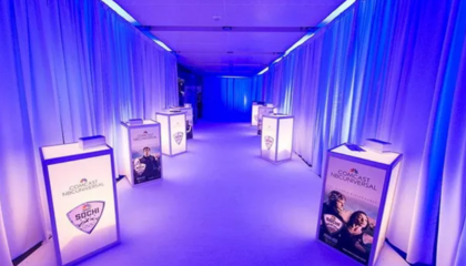 賽事策劃與公關活動的雙輪驅動 打造品牌影響力與用戶體驗的雙贏之道